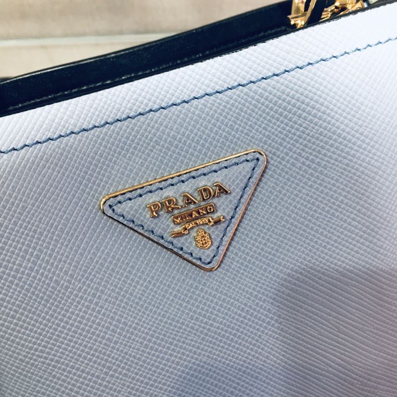 Prada Tote Bags